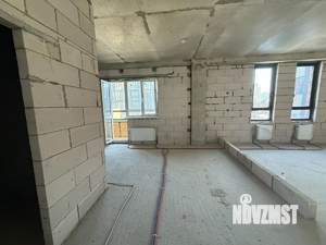 3-к квартира, вторичка, 84м2, 2/3 этаж