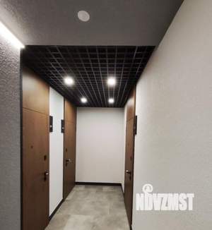 Студия квартира, вторичка, 24м2, 7/16 этаж