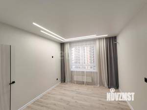 3-к квартира, вторичка, 69м2, 8/16 этаж