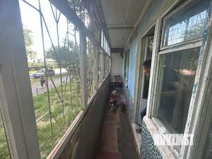 3-к квартира, вторичка, 65м2, 1/12 этаж