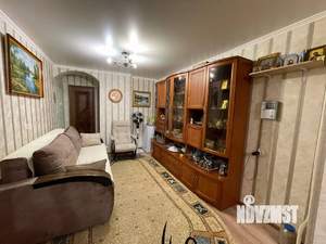 3-к квартира, вторичка, 62м2, 1/9 этаж