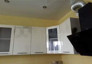 2-к квартира, вторичка, 64м2, 8/17 этаж