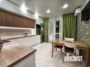 2-к квартира, вторичка, 55м2, 4/9 этаж