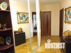 3-к квартира, вторичка, 73м2, 2/10 этаж