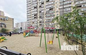 1-к квартира, вторичка, 41м2, 2/17 этаж