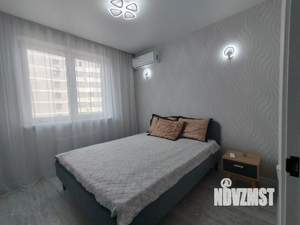 2-к квартира, вторичка, 40м2, 8/19 этаж
