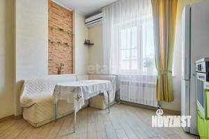 1-к квартира, вторичка, 52м2, 2/3 этаж