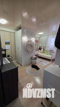 2-к квартира, вторичка, 47м2, 7/10 этаж