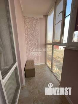 Студия квартира, вторичка, 24м2, 13/20 этаж