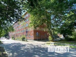 Студия квартира, вторичка, 23м2, 2/5 этаж