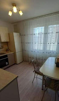 1-к квартира, вторичка, 38м2, 12/16 этаж