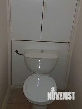 1-к квартира, вторичка, 40м2, 4/19 этаж