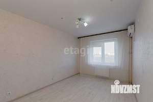 2-к квартира, вторичка, 53м2, 6/16 этаж