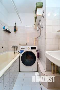 2-к квартира, вторичка, 55м2, 1/9 этаж