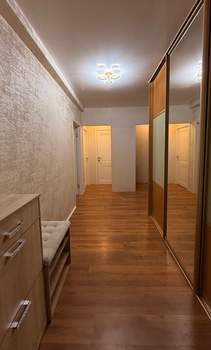 2-к квартира, вторичка, 70м2, 7/16 этаж