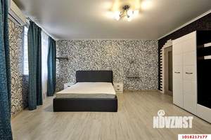 2-к квартира, вторичка, 60м2, 4/24 этаж