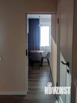 2-к квартира, вторичка, 50м2, 4/9 этаж