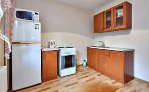 1-к квартира, вторичка, 38м2, 11/16 этаж