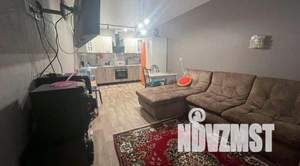 2-к квартира, вторичка, 65м2, 2/16 этаж