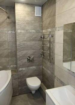 1-к квартира, вторичка, 41м2, 7/22 этаж