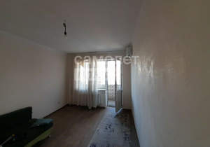 1-к квартира, вторичка, 43м2, 4/6 этаж