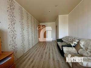 1-к квартира, вторичка, 36м2, 5/19 этаж
