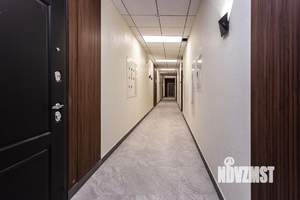 2-к квартира, вторичка, 62м2, 20/24 этаж