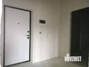 1-к квартира, вторичка, 38м2, 2/24 этаж