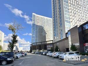 1-к квартира, вторичка, 38м2, 15/25 этаж