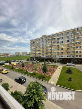 1-к квартира, вторичка, 40м2, 3/7 этаж