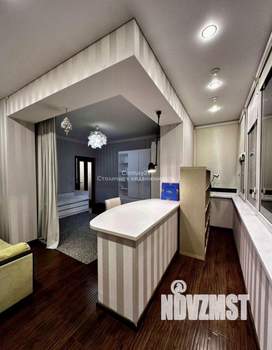 2-к квартира, вторичка, 82м2, 21/24 этаж