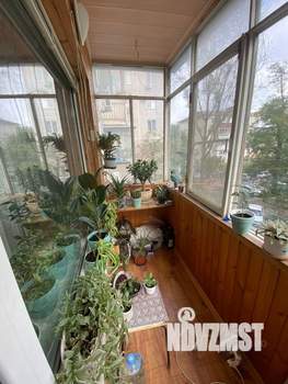 3-к квартира, вторичка, 66м2, 3/9 этаж