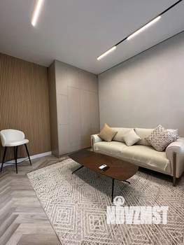 2-к квартира, вторичка, 53м2, 3/16 этаж