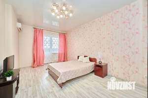 1-к квартира, вторичка, 51м2, 13/26 этаж