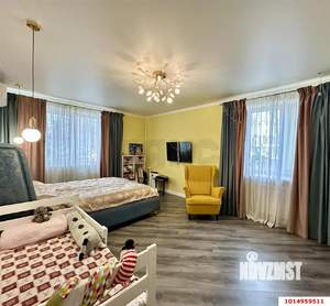 3-к квартира, вторичка, 91м2, 1/9 этаж