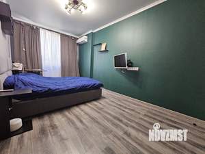 1-к квартира, вторичка, 34м2, 7/19 этаж