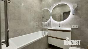 1-к квартира, вторичка, 37м2, 17/24 этаж