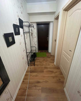 1-к квартира, вторичка, 41м2, 1/6 этаж