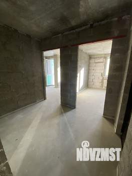 1-к квартира, вторичка, 41м2, 6/7 этаж