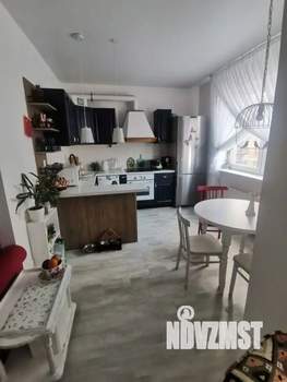 2-к квартира, вторичка, 62м2, 9/9 этаж