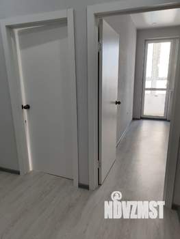 1-к квартира, вторичка, 35м2, 12/24 этаж