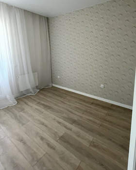 1-к квартира, вторичка, 35м2, 15/17 этаж