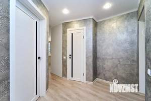 2-к квартира, вторичка, 42м2, 5/6 этаж