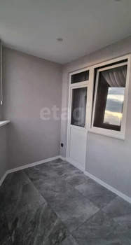 2-к квартира, вторичка, 59м2, 13/16 этаж