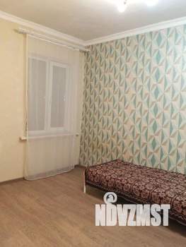 2-к квартира, вторичка, 34м2, 1/1 этаж