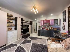 Студия квартира, вторичка, 30м2, 3/17 этаж