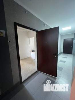 2-к квартира, вторичка, 50м2, 2/16 этаж