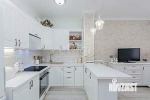2-к квартира, вторичка, 56м2, 7/22 этаж