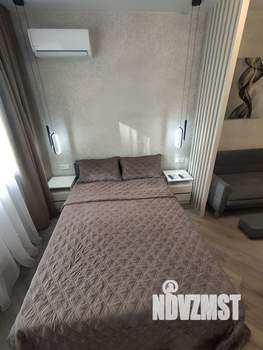 1-к квартира, вторичка, 36м2, 11/22 этаж