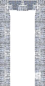 1-к квартира, вторичка, 38м2, 5/8 этаж